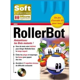 RollerBot PC Occasion