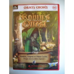 Robin's Quest - Une Légende...