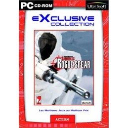 Rainbow Six Rogue Spear PC...