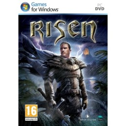 Risen PC Occasion