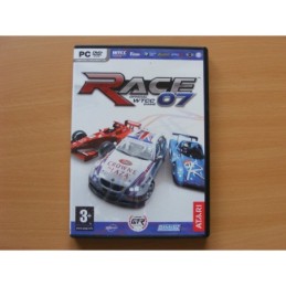 Race 07 PC Occasion