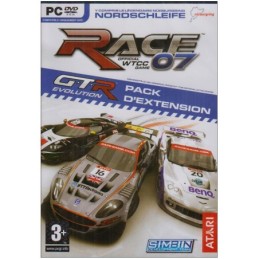 Race 07 - Extension PC...