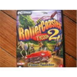 Roller Coater Tycoon 2...