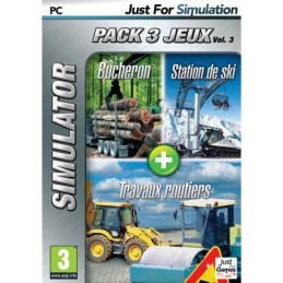 Tripack Station De...