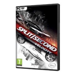 Split Second Velocity PC PC...