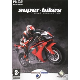 Super Bikes Riding...