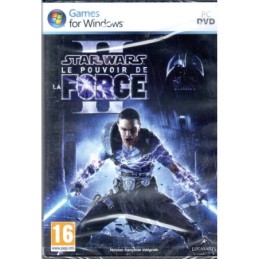 Star Wars : le Pouvoir de...