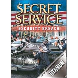 Secret Services : Security...