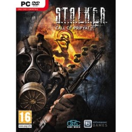 Stalker - Call of Pripyat...