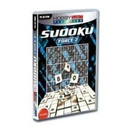 SUDOKU FORCE 2 PC Occasion