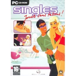 Singles PC Occasion