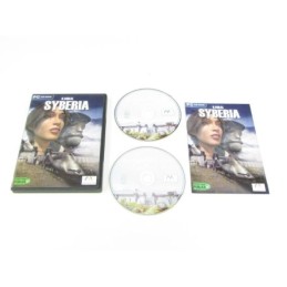 Syberia 1 PC Occasion