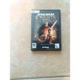 Star Wars : Knights of the...