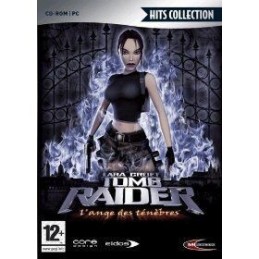 Tomb Raider - L'ange Des...