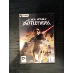 Star wars : battlefront -...
