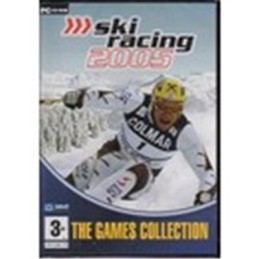 Ski Racing 2005 PC Occasion