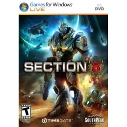 Section 8  PC Occasion