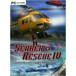 Mindscape Search + Rescue...