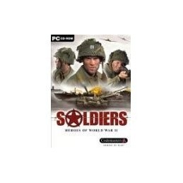 Soldiers -Heroes Of World...