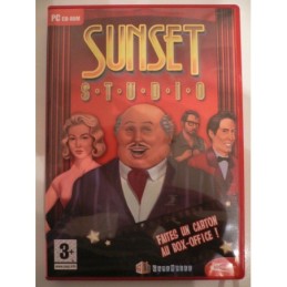 Sunset Studio (Objets...