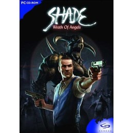 Shade : Wrath of Angels PC...