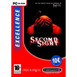 Second Sight - Excellence...