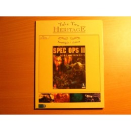 Spec Ops 2 PC Occasion