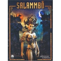 Salammbô PC Occasion