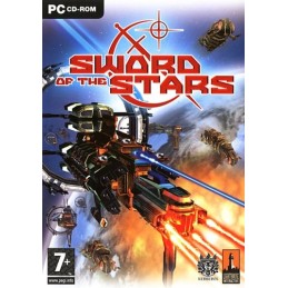 Sword of the Stars PC Occasion