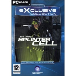 Splinter Cell - KOL 2004 PC...