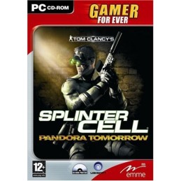 Splinter Cell 2 Pandora PC...