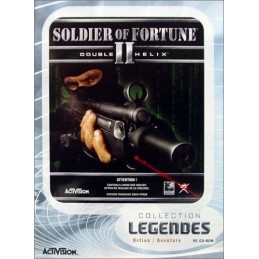 Soldier of Fortune 2 -...
