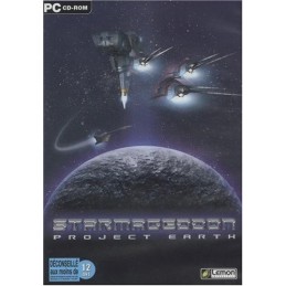 Starmaggedon PC Occasion