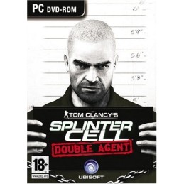 Tom Clancy's Splinter Cell...