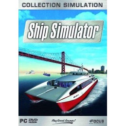 Ship Simulator - édition...