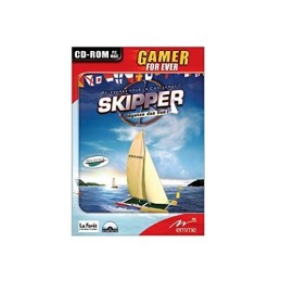 Skipper - Régates des îles...