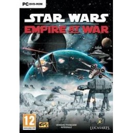 Star Wars : Empire at War...
