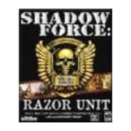 SHADOW FORCE: RAZOR UNIT PC...