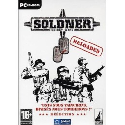 Soldner Reloaded PC Occasion
