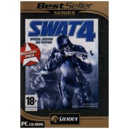 Swat 4 PC Occasion