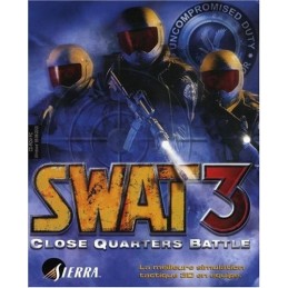 Swat 3 - Opération spéciale...