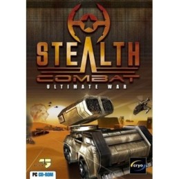 Stealth Combat Ultimate War...
