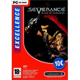 Severance : Blade of...