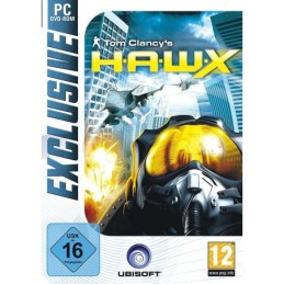Tom Clancy's H.A.W.X. -...