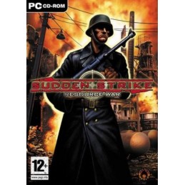 Sudden Strike Resource Wars...