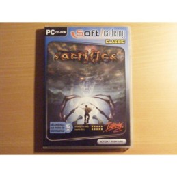 Sacrifice PC Occasion