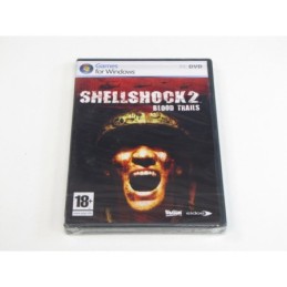 Shellshock 2: blood trails...