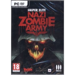 Sniper Elite : Nazi Zombie...