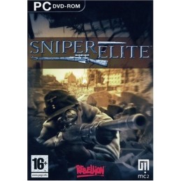 Sniper Elite PC Occasion