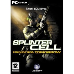 Splinter Cell : Pandora...
